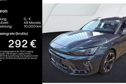 Cupra Leon 24.343 km 32.480 &euro; Lichtenfels 96215