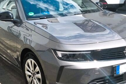 Opel Astra 10.000 km 17.800 &euro; Bielefeld 33602