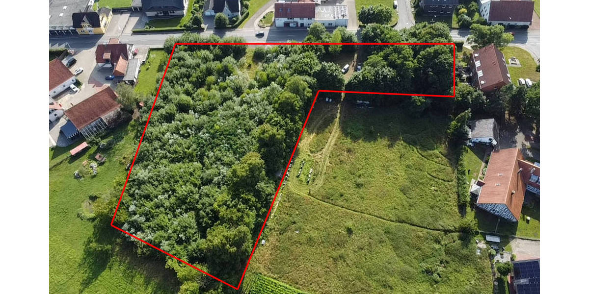 Grundstück zur Wohnbebauung in zentraler Ortslage von Stemwede Levern! zimmer