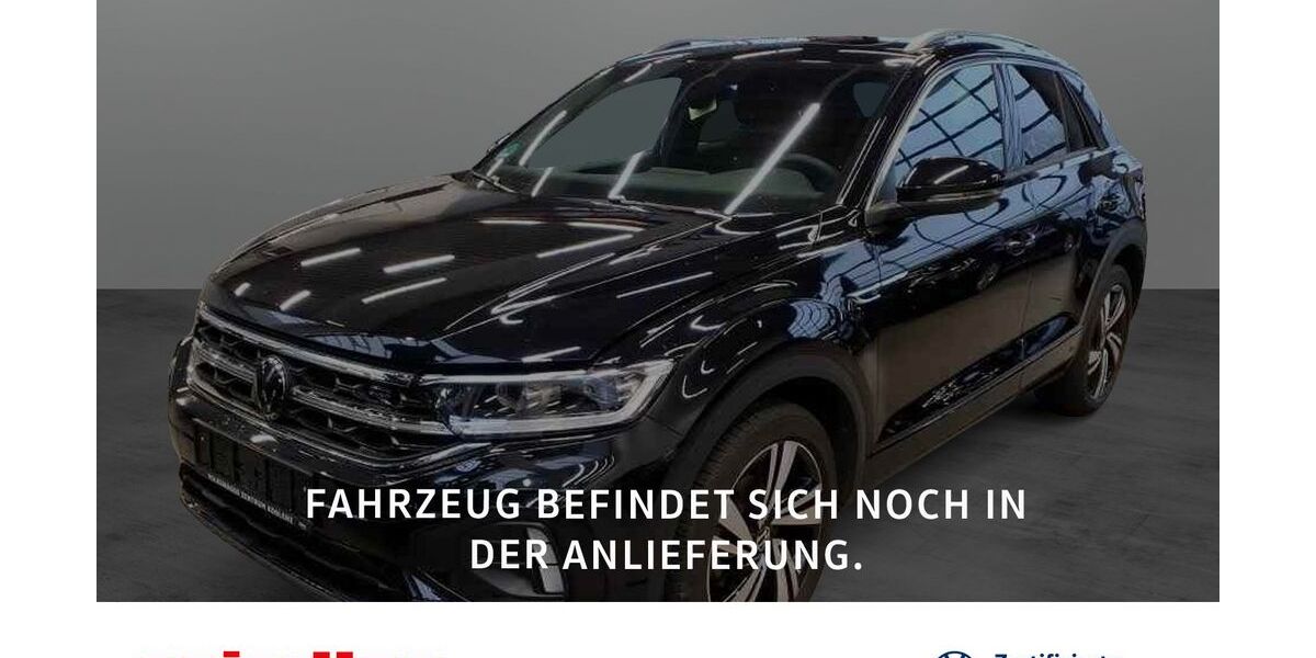 VW T-Roc 25.500 km 33.660 &euro; Würzburg 97076