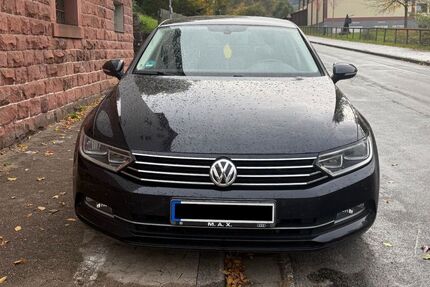 VW Passat 192.000 km 12.100 &euro; Oberzent 64760