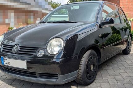 VW Lupo