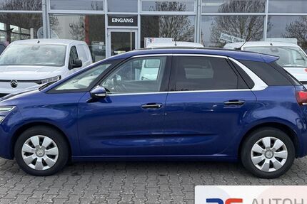 Citroen C4 SpaceTourer 136.730 km 12.900 &euro; Wetzlar 35576