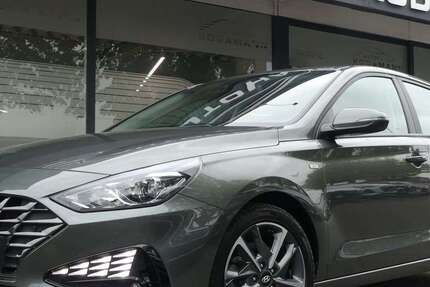 Hyundai i30 105.143 km 15.950 &euro; Rheda-Wiedenbrück 33378