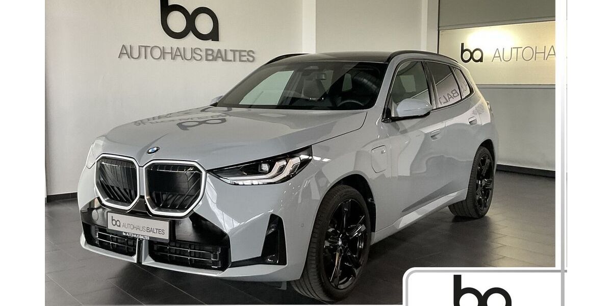 BMW X3 23.700 km 61.850 &euro; Prüm/ Niederprüm 54595
