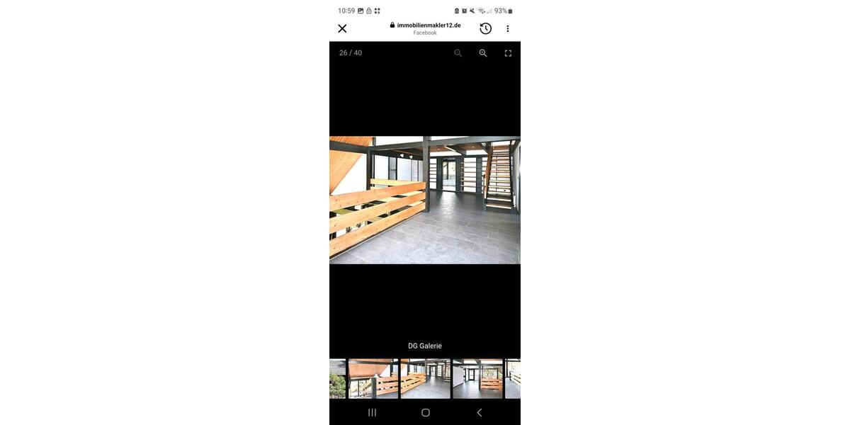 Einfamilienhaus Dorsten Altstadt - 7 Zimmer, 229 m&sup2;, 735.000&euro; | Angebot:26940555