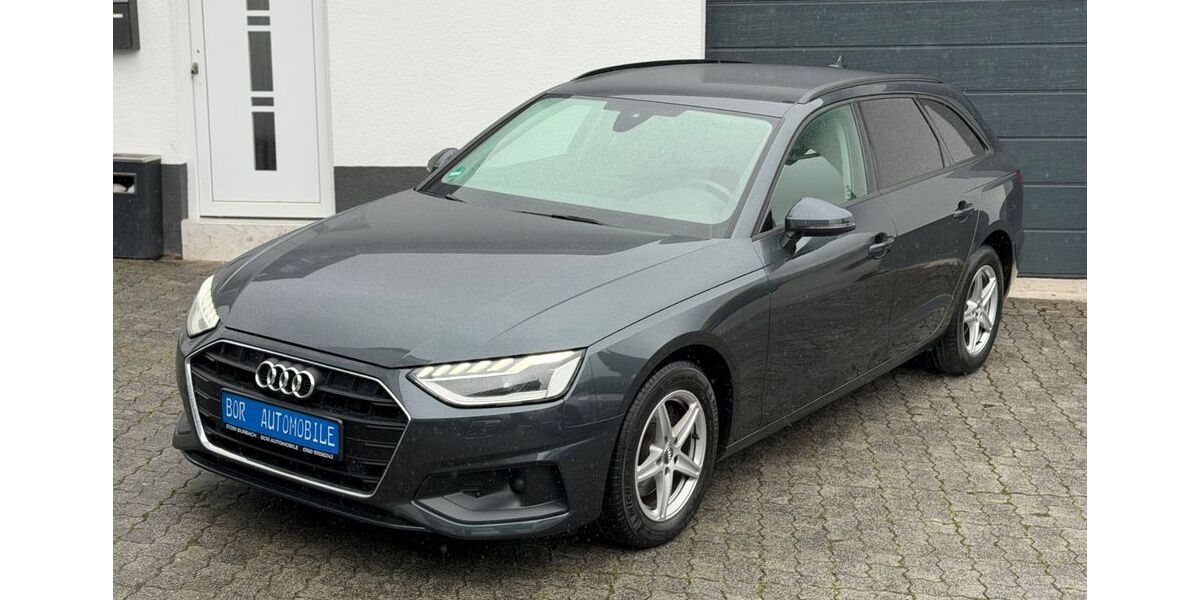 Audi A4 116.000 km 18.470 &euro; Burbach 57299