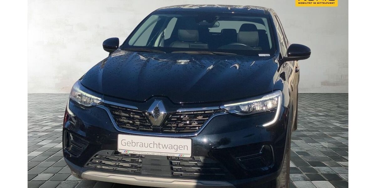 Renault Arkana 19.690 km 20.998 &euro; Erfurt 99099