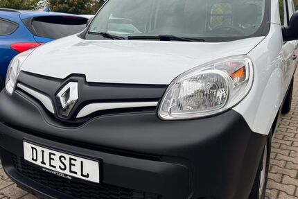 Renault Kangoo 59.000 km 9.999 &euro; Dortmund 44265