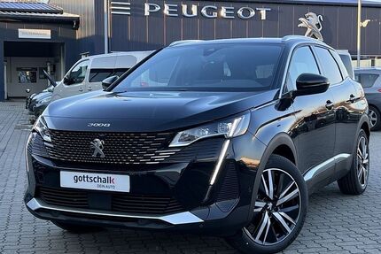 Peugeot 3008 31.507 km 30.490 &euro; Halberstadt 38820