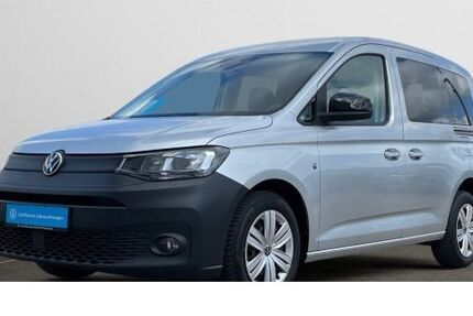 VW Caddy 35.469 km 22.990 &euro; Hildesheim 31137