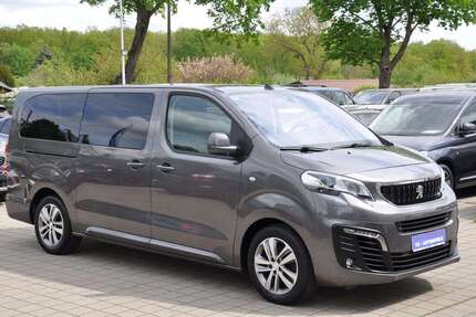 Peugeot Traveller 83.250 km 29.990 &euro; Teltow 14513