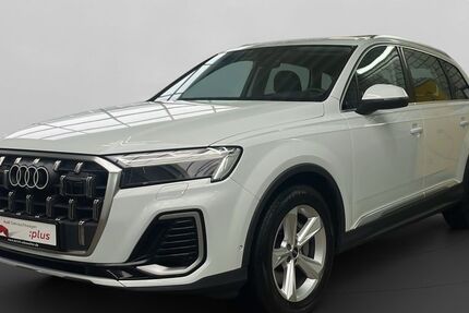 Audi Q7 9.980 km 67.501 &euro; Freising 85356