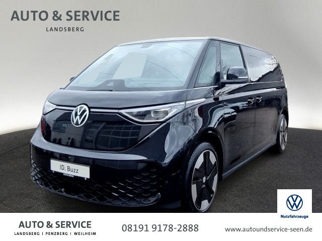 VW ID. Buzz 15.000 km 69.890 &euro; Landsberg 86899