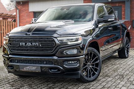 Dodge RAM 68.564 km 57.490 &euro; Holdorf 49451