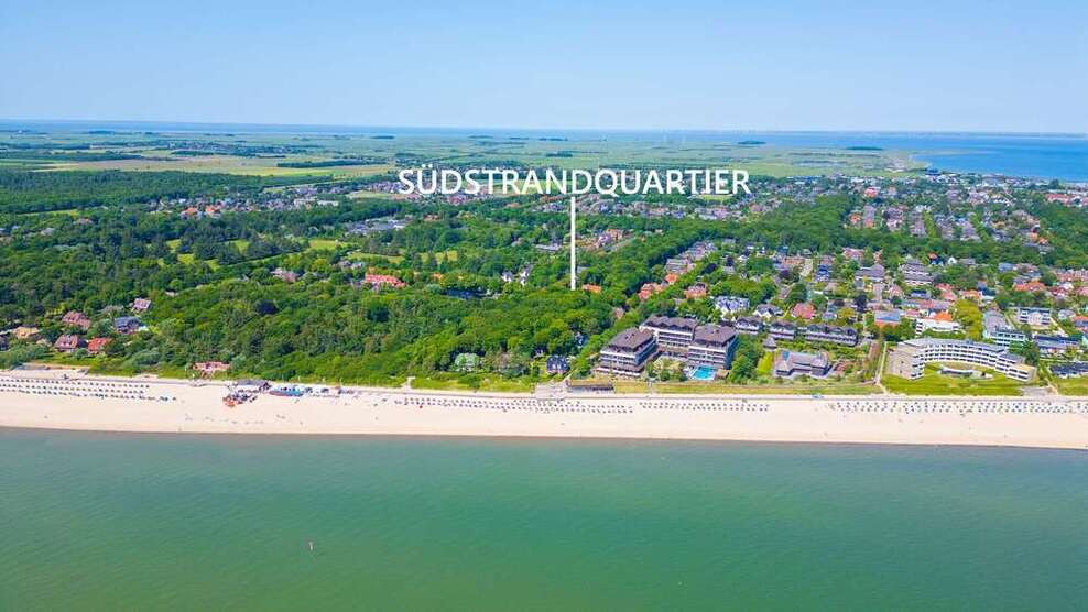 Wohnung zum Kaufen in Wyk auf Föhr 540.000 € 60 m²