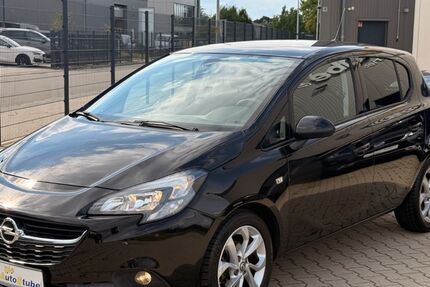 Opel Corsa 63.925 km 8.990 &euro; Lüneburg 21337