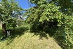 Gemütliche Doppelhaushälfte mit großem Grundstück und Doppelgarage in ruhiger Siedlungslage - Doppelhaushälfte Röderaue | Angebot:27134387