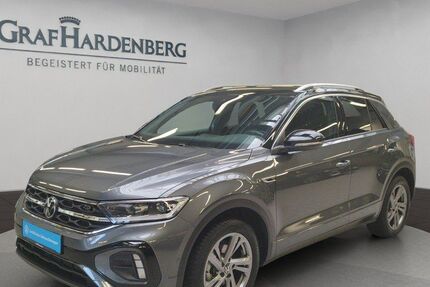 VW T-Roc 26.000 km 28.710 &euro; Tuttlingen 78532