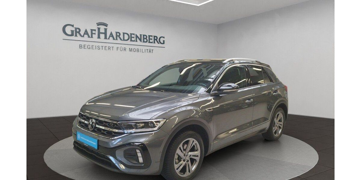 VW T-Roc 26.000 km 28.710 &euro; Tuttlingen 78532