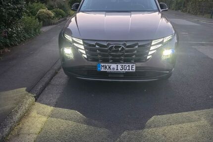 Hyundai TUCSON 39.099 km 33.000 &euro; Bad Soden-Salmünster 63628