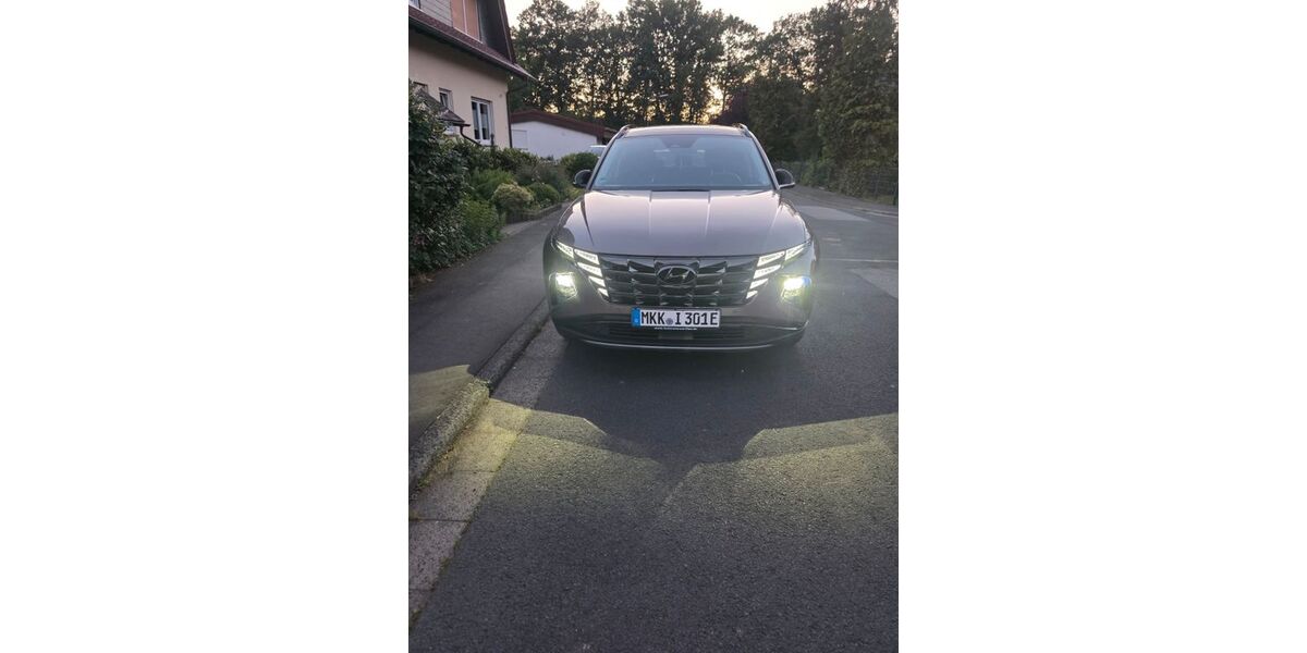 Hyundai TUCSON 39.099 km 33.000 &euro; Bad Soden-Salmünster 63628
