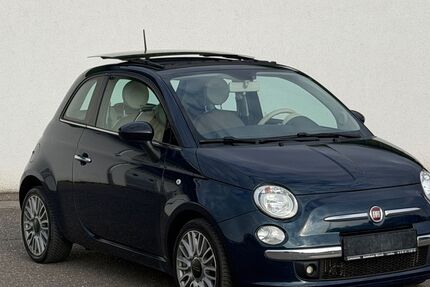 Fiat 500 130.000 km 5.499 &euro; Kandel 76870