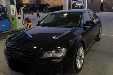 Audi A8 335.000 km 9.500 &euro; Ludwigshafen 67067