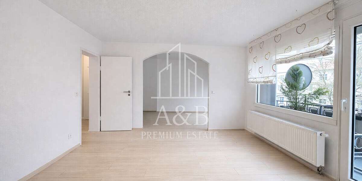 Etagenwohnung Frankenthal (Pfalz) / Flomersheim Flomersheim - 3.5 Zimmer, 76 m&sup2;, 235.000&euro; | Angebot:25551378