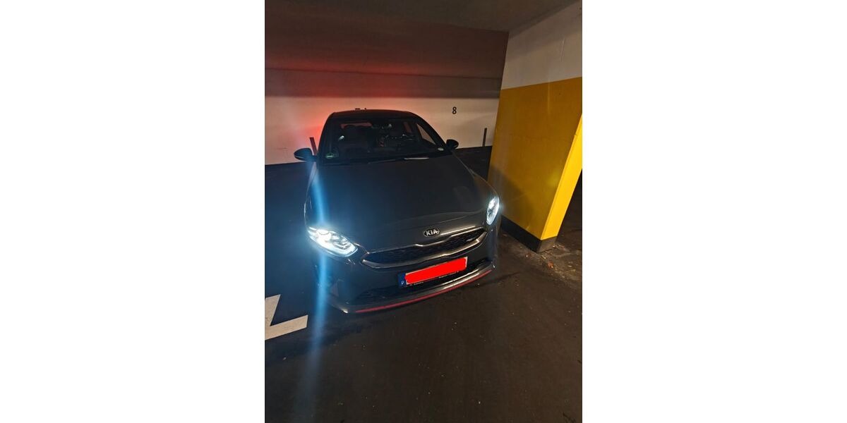 Kia ceed / Ceed 69.000 km 21.000 &euro; Lohmar 53797