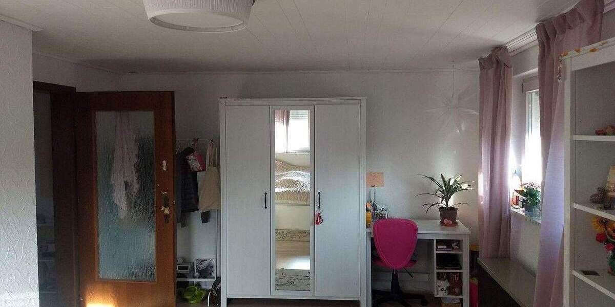 Sonnige DHH in Walldorf mit Garten, Wintergarten und Einbauküche von privat 5 zimmer