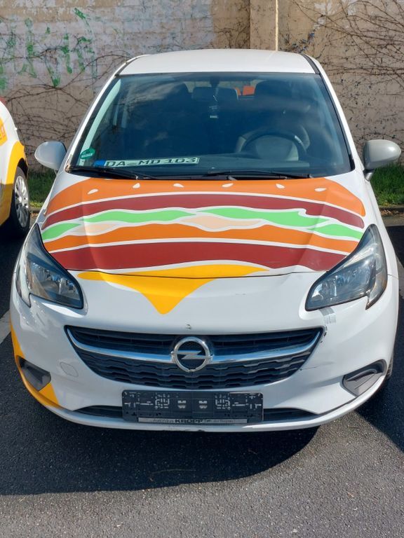 Corsa