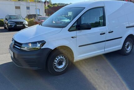 VW Caddy 180.117 km 10.900 &euro; Suhl 98529