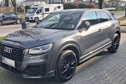 Audi Q2 26.000 km 24.980 &euro; Datteln 45711