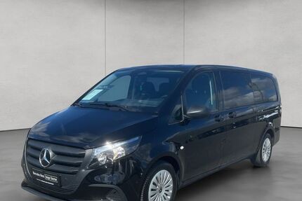 Mercedes-Benz Vito 14.262 km 52.390 &euro; Würzburg 97076