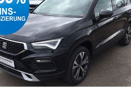 Seat Ateca 1.015 km 33.990 &euro; Wemding 86650