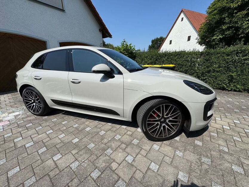 Macan