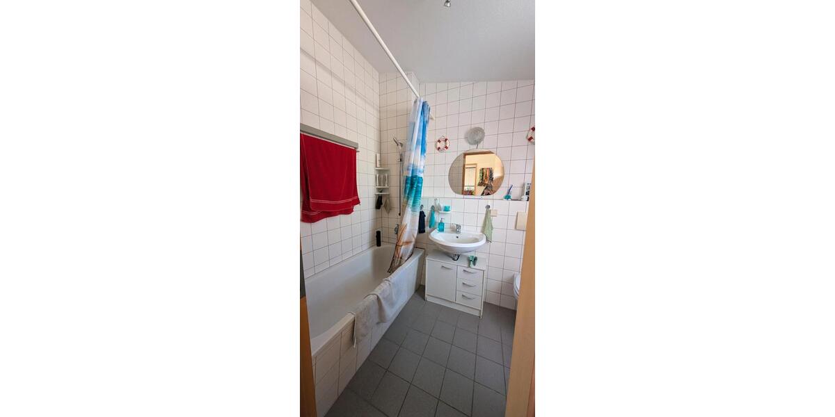 Etagenwohnung Wittenberg Lutherstadt - 2 Zimmer, 62 m&sup2;, 95.000&euro; | Angebot:27143923