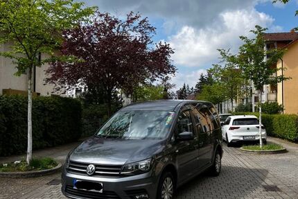VW Caddy Maxi 73.000 km 19.500 &euro; Freiburg 79108