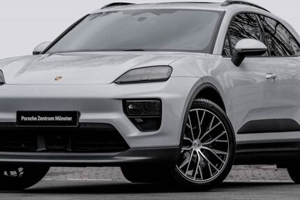 Porsche Macan 13.900 km 76.750 &euro; Münster 48163