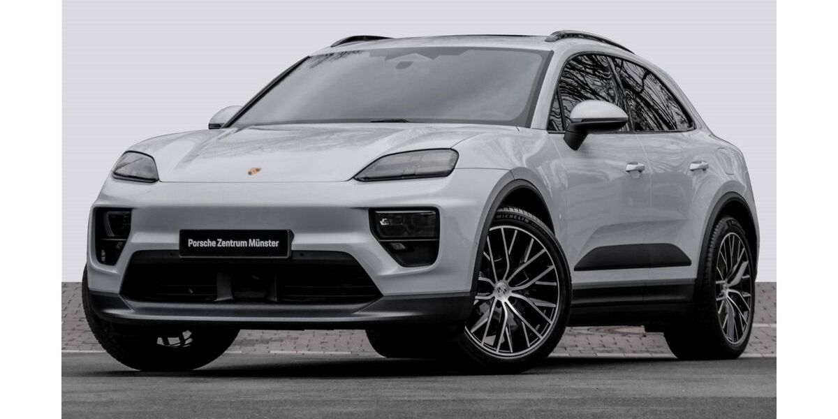 Porsche Macan 13.900 km 78.800 &euro; Münster 48163