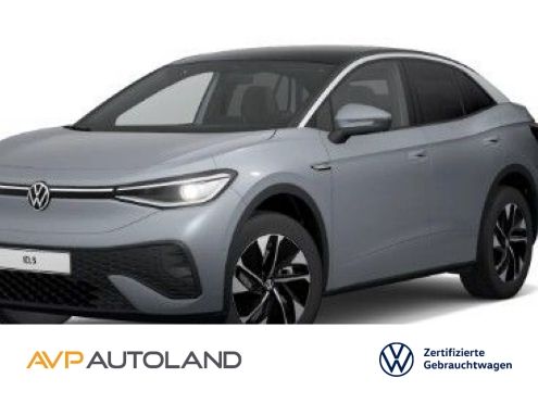VW ID.5 96.275 km 27.840 &euro; Plattling 94447