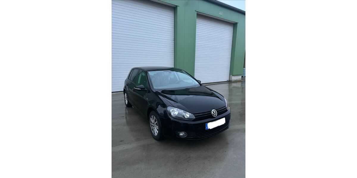 VW Golf 199.197 km 6.000 &euro; Süderhastedt 25727