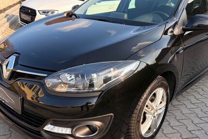 Renault Megane 104.040 km 7.690 &euro; Deggendorf 94469