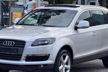 Audi Q7 253.000 km 7.999 &euro; Kassel 34132