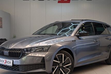 Skoda Octavia 13.318 km 32.950 &euro; Menden (Sauerland) 58708