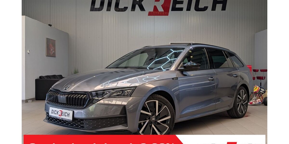 Skoda Octavia 13.318 km 32.950 &euro; Menden (Sauerland) 58708