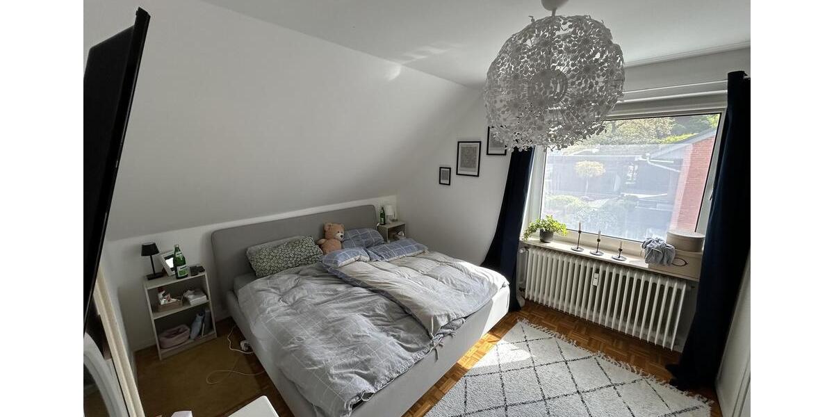 Etagenwohnung Molfsee - 3 Zimmer, 61 m&sup2;, 738&euro; | Angebot:26479630