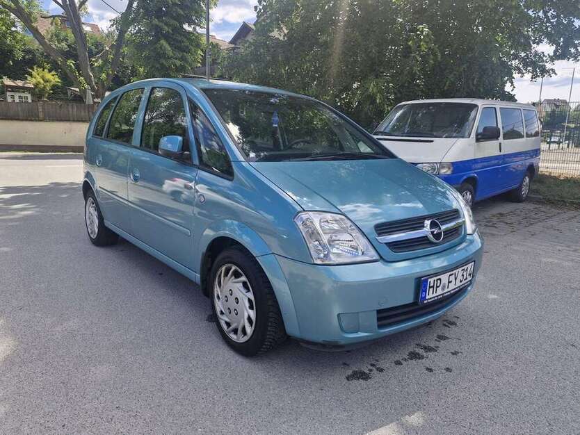 Meriva