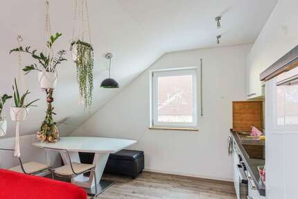 Wohnung zum Kaufen in Gaimersheim Lippertshofen 210.000 € 41.74 m² 2 zimmer